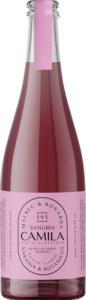 Nieto Senetiner Camila Sangria Aperitivo Malbec Bonarda NV