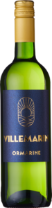 Cave de l’Ormarine Villemarin Blanc 2024