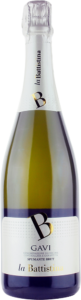 La Battistina - Gavi Spumante Brut NV