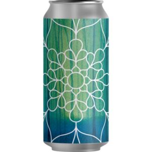 Northern Monk - Oat Cream DIPA (Cans) (44cl)