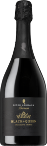 Peter Lehmann - The Black Queen Sparkling Shiraz 2020