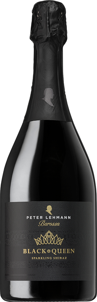 Peter Lehmann - The Black Queen Sparkling Shiraz 2020