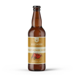 Weetwood Ales - Oast House Golden Ale (50cl)