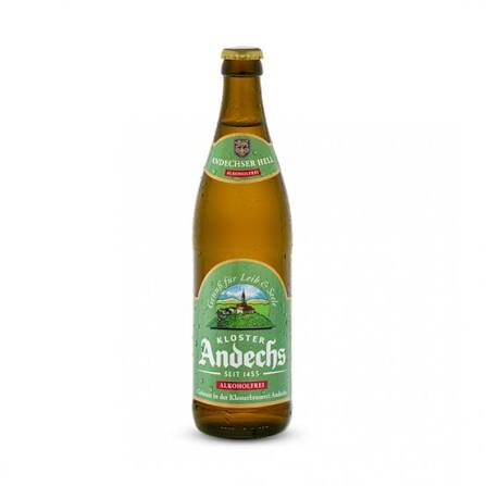 Andechs - Hell Alcohol Free (50cl)