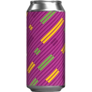 Atom Brewery - Parallel Jester & Citra DDH Pale Ale (Cans) (44cl)