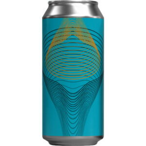Atom Brewery - Ultrasonic New England IPA (Cans) (44cl)