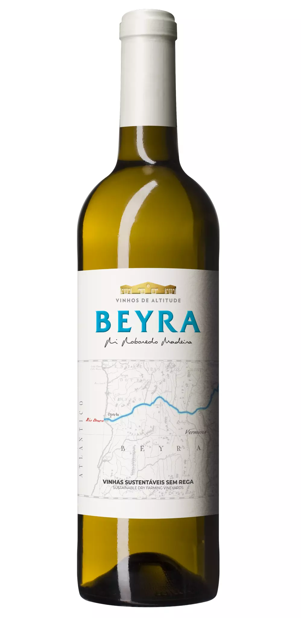 Beyra White 2023