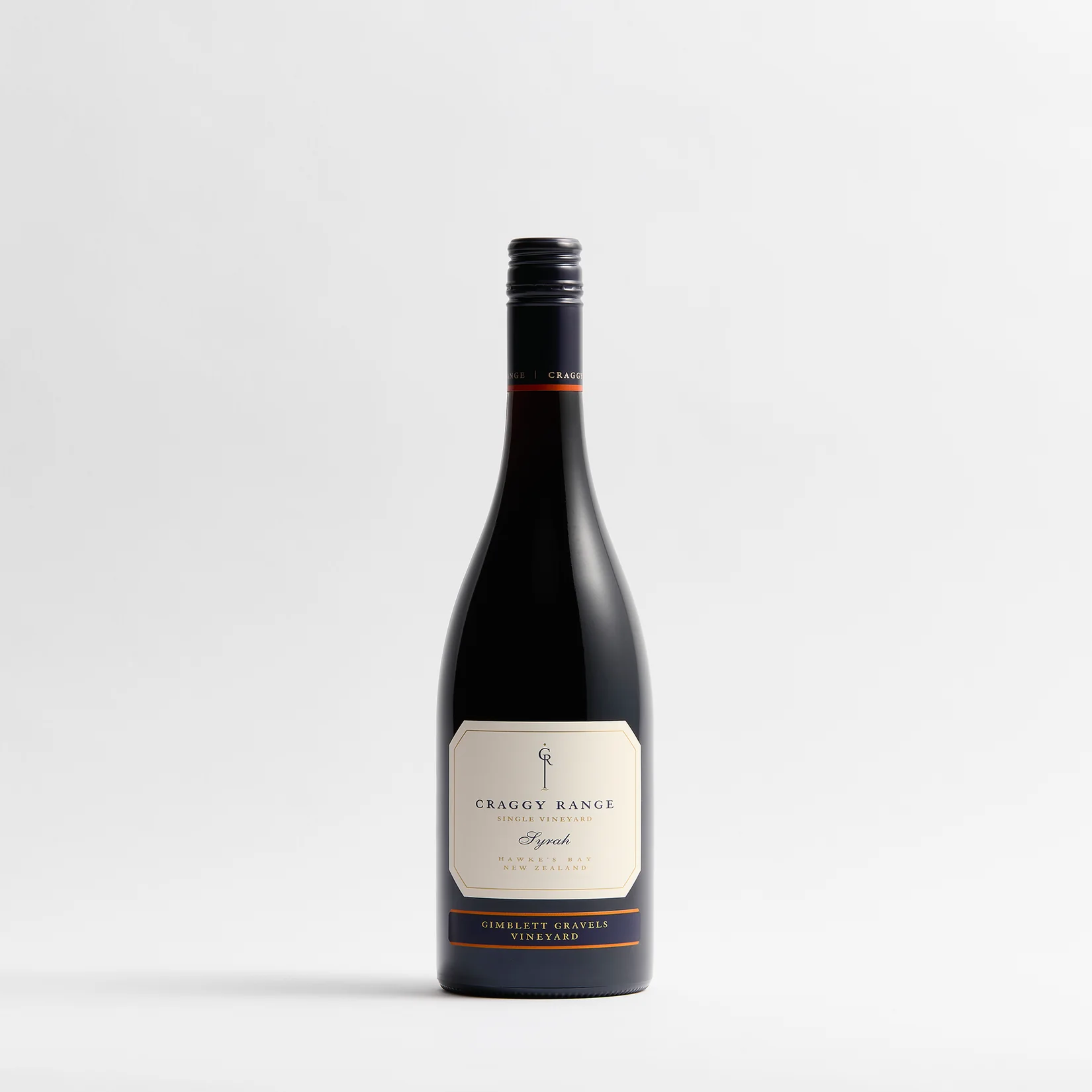 Craggy Range - Syrah 2021