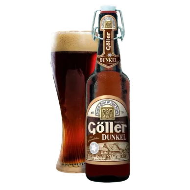 Goller - Dunkel (50cl)