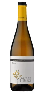 Quinta das Maias Single Estate Organic Branco 2023