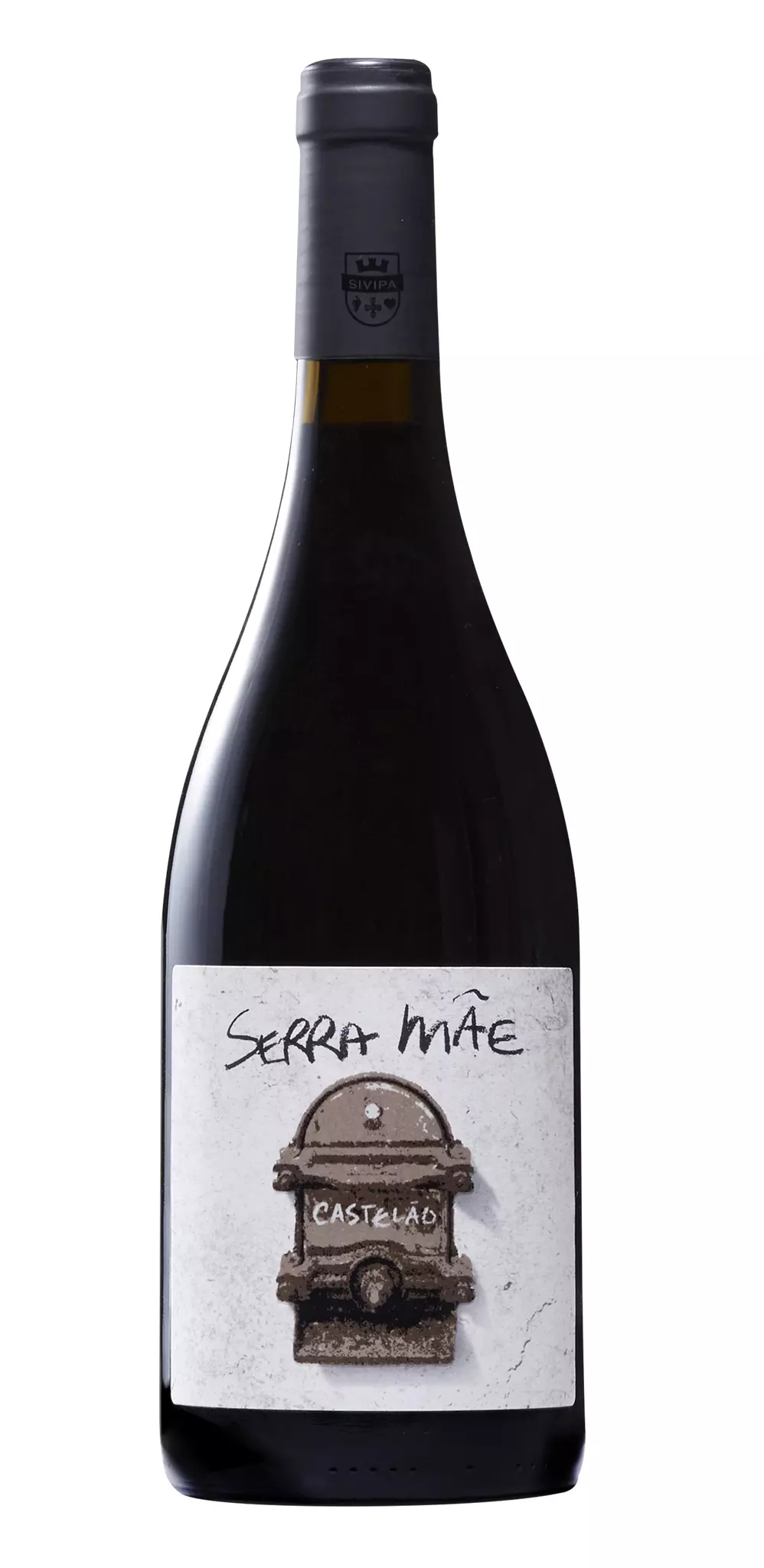 Sivipa - Serra Mae Tinto 2020