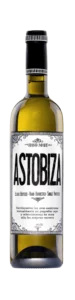 Astobiza Hondarribi Zuri White 2025