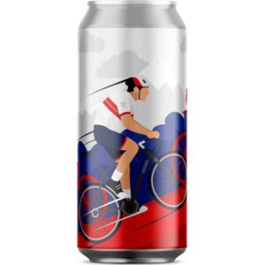 Brew York - Pale-oton European IPA (Cans) (44cl)