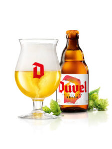 Duvel - Triple Hop Krush (33cl)