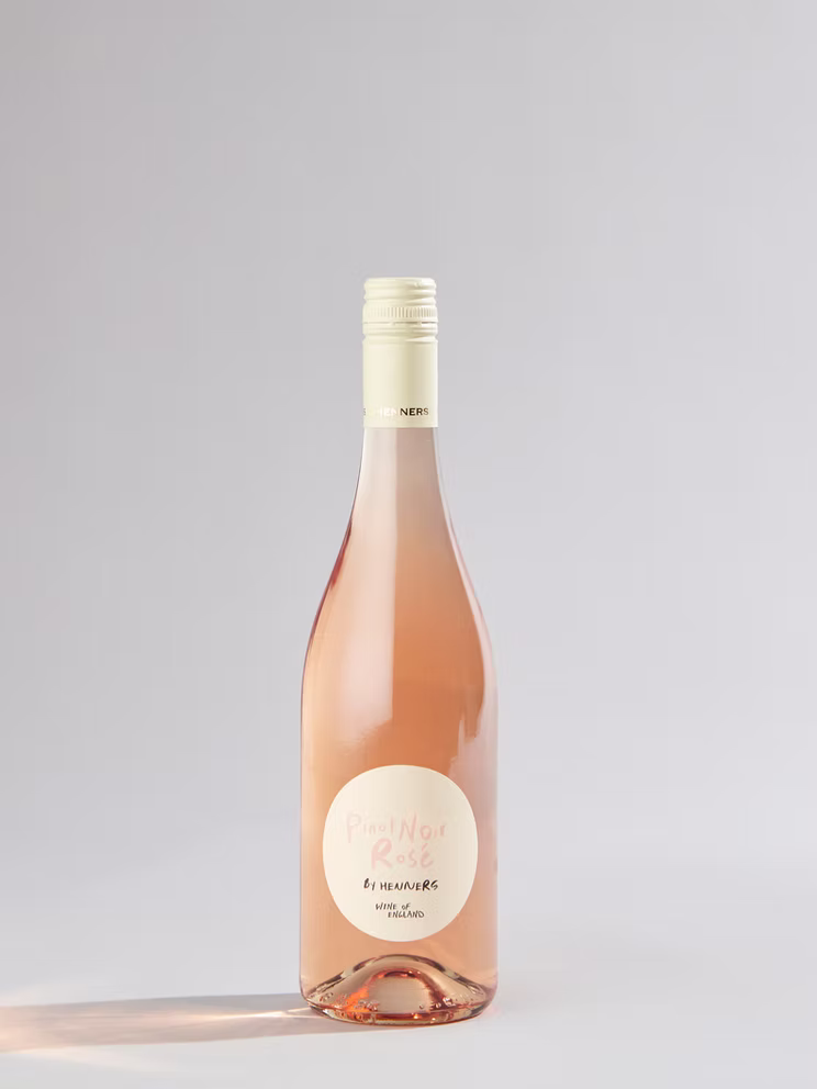 Henners - Pinot Noir Rose 2025