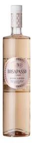 Mabis Biscardo - Rosapasso 2025
