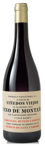 Vino de Montaña - Sierra de Gata y Gredos 2021
