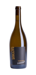 Wildshark Bacchus Dry White 2024