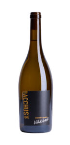 Wildshark Bacchus Fume 2024
