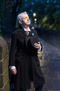 Halloween Storytelling with David Atkinson