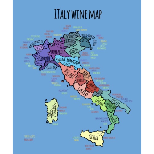 Italian Wine Tasting **Sold Out**
