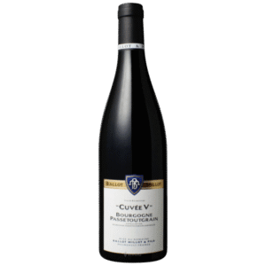Domaine Ballot - Passetoutgrain Cuvee V  2024
