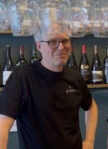 Tom's Tasting Club (December)