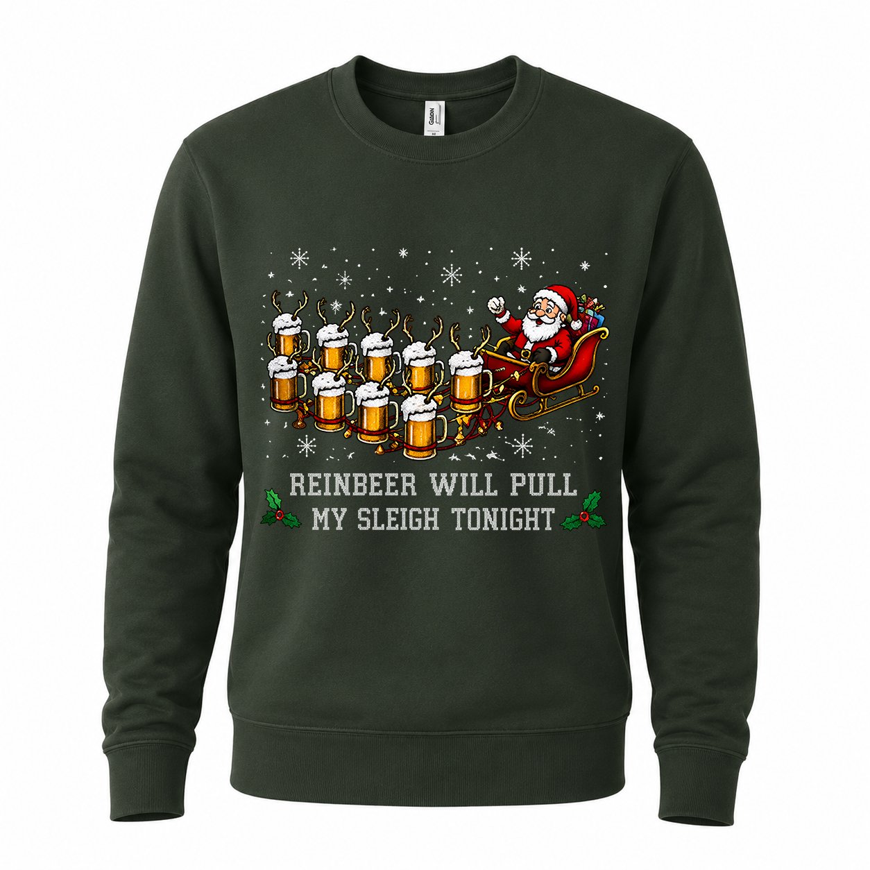 Beer Club - December 2026