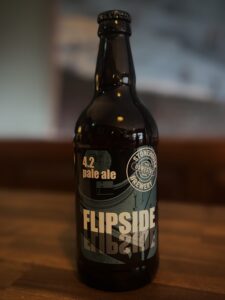 Stonehouse Brewery - Flipside Pale Ale (50cl)