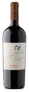 Undurraga Terroir Hunter Cabernet Franc 2023