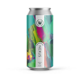 Weetwood Ales - Nexus Session IPA (44cl) (Cans)