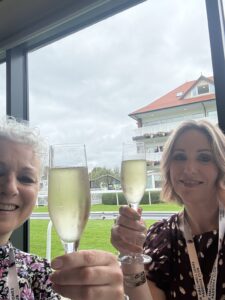 Champagne & Sparkles! (November) Part 2!