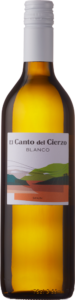 AltaVé - El Canto de Cierzo Blanco 2025