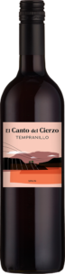 AltaVé - El Canto de Cierzo Tempranillo 2024