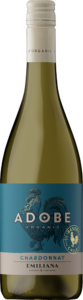Adobe Reserva Chardonnay [Organic] 2026