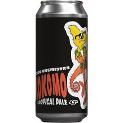 Good Chemistry Brewing - Kokomo Session IPA  (44cl) (Cans) (Gluten Free)