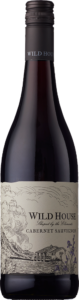 Wild House Cabernet Sauvignon, WO Western Cape 2025