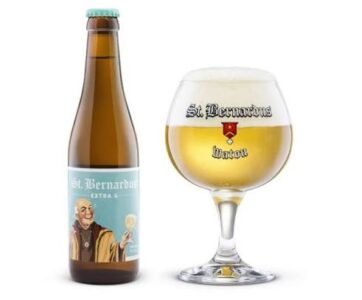 St Bernardus - Extra 4 (33cl)