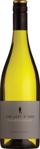 The Last Stand Unoaked Chardonnay 2025