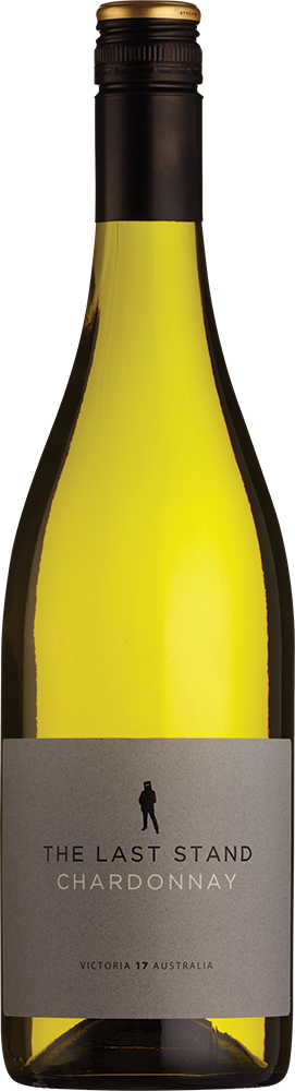The Last Stand Unoaked Chardonnay 2025