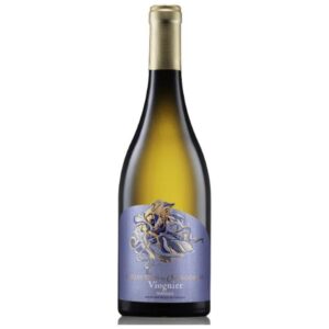 Burgozone Cote de Danube Viognier Barrique 2025 (Bulgaria)